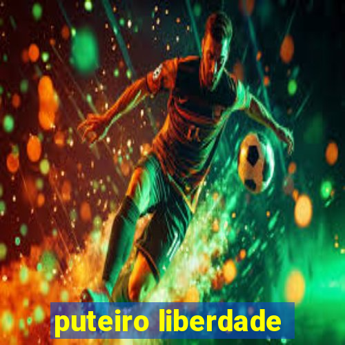 puteiro liberdade